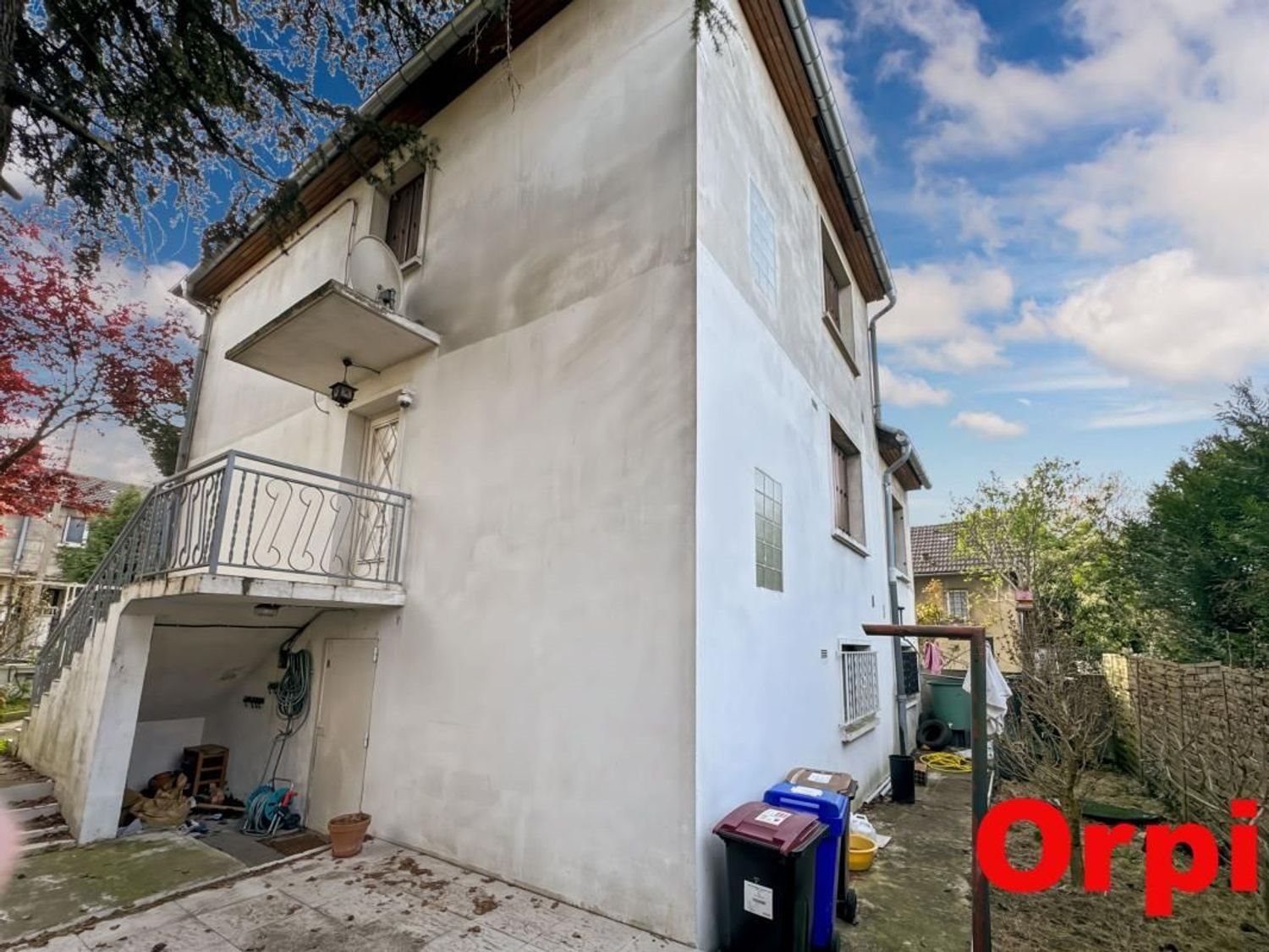 Maison à vendre, 176m², Noisy-le-Sec