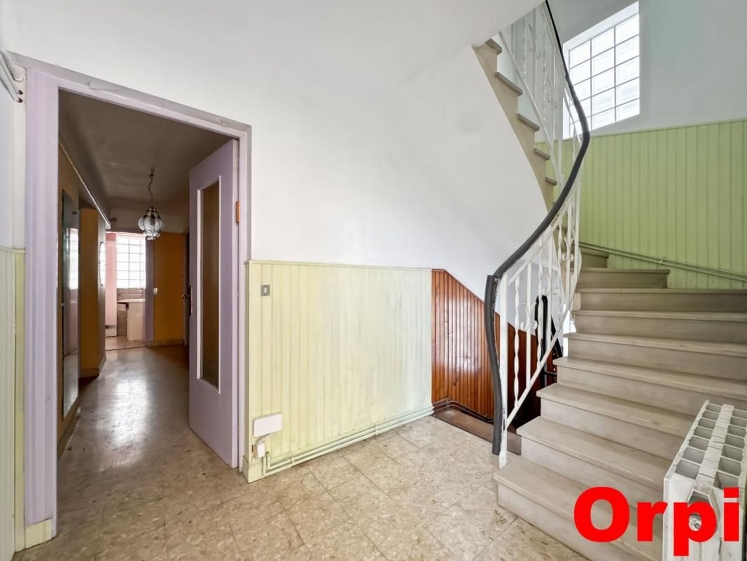 Maison à vendre, 176m², Noisy-le-Sec