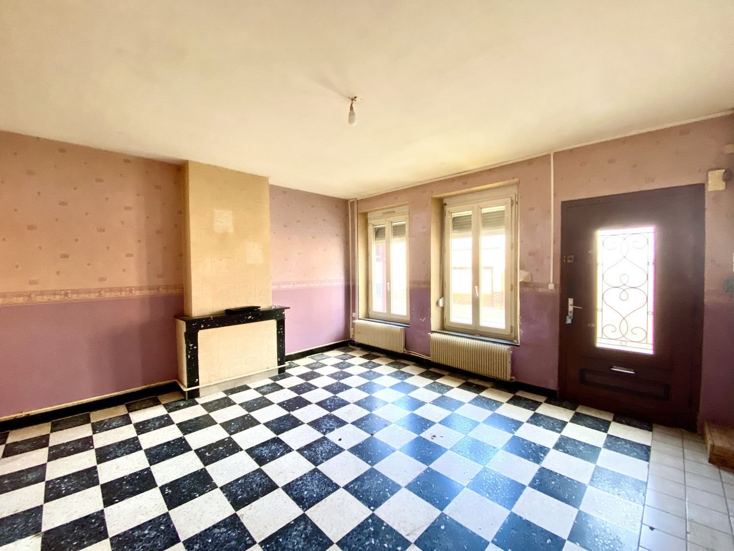 Maison à vendre, 82m², Aulnoye-Aymeries