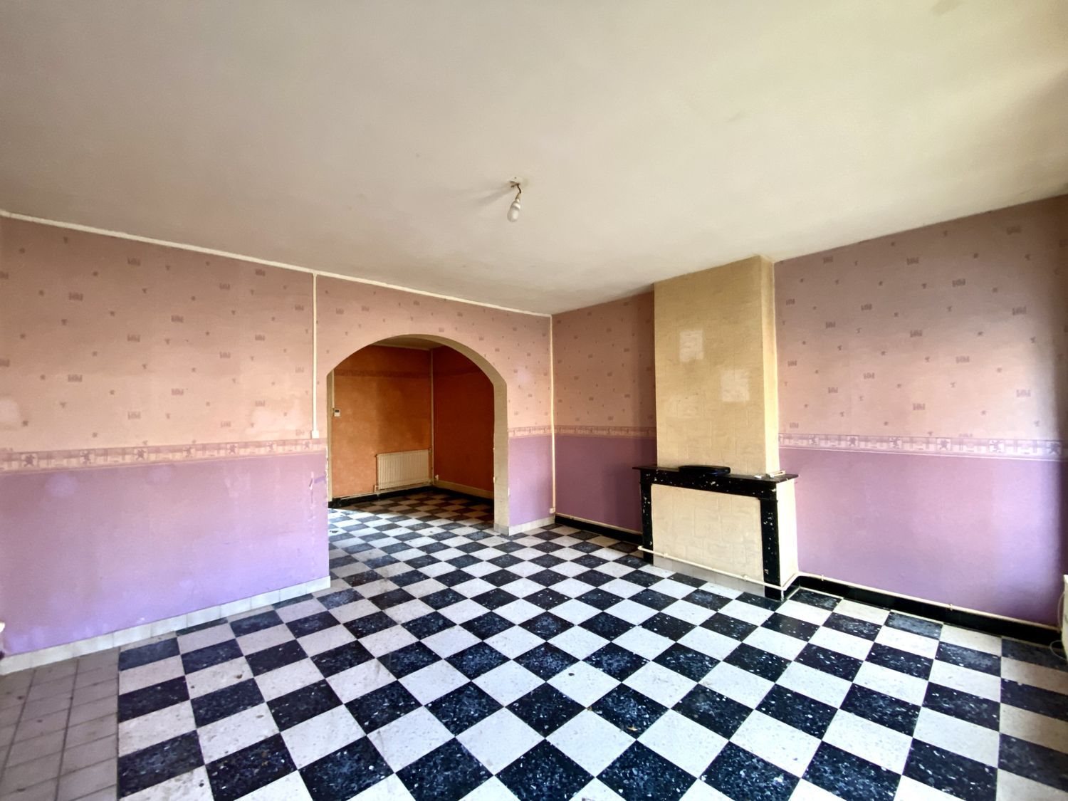 Maison à vendre, 82m², Aulnoye-Aymeries