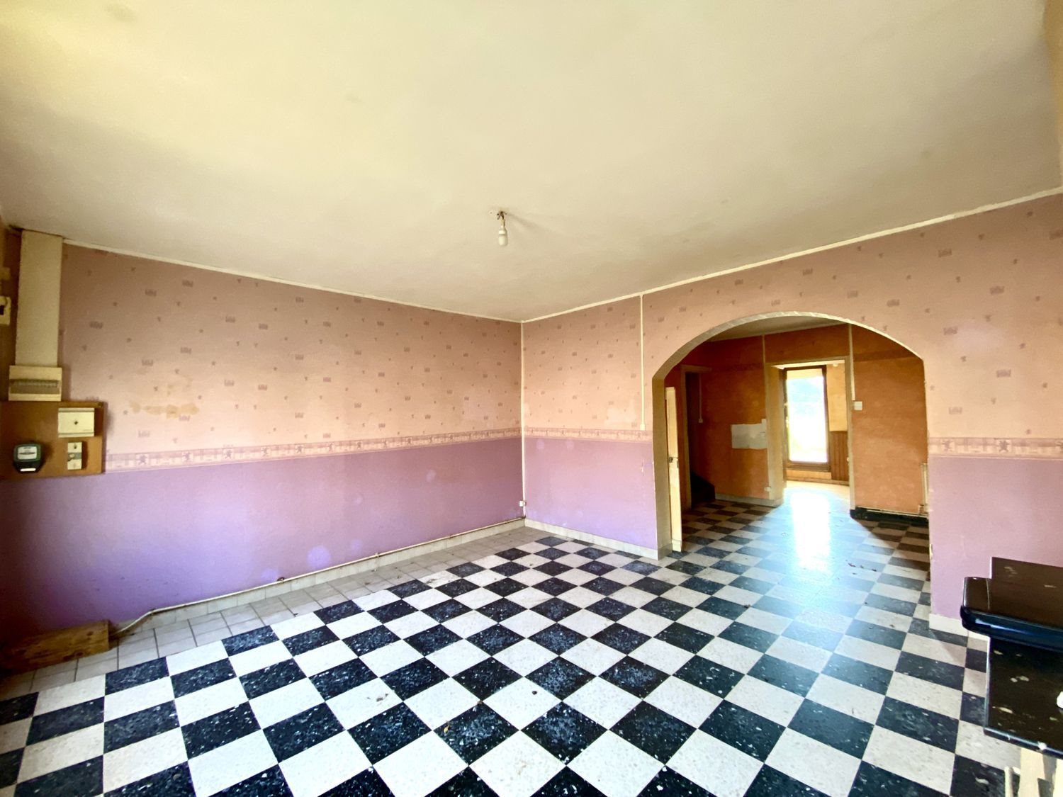 Maison à vendre, 82m², Aulnoye-Aymeries