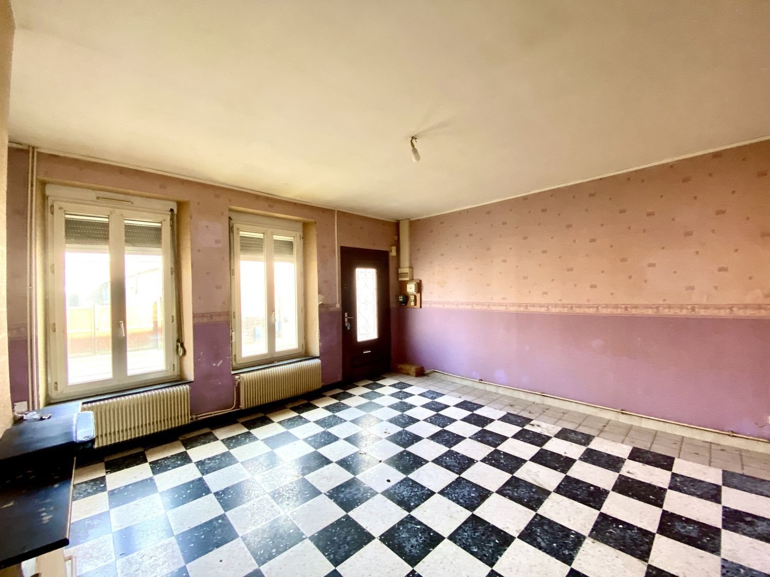 Maison à vendre, 82m², Aulnoye-Aymeries