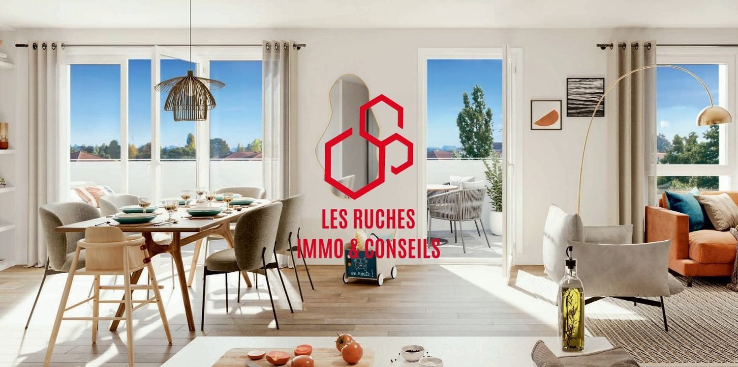 Appartement à vendre, 92m², Chambourcy