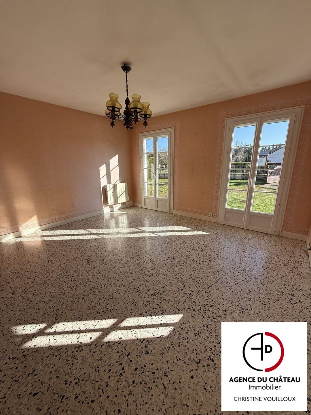 Maison à vendre, 77m², Sully-sur-Loire