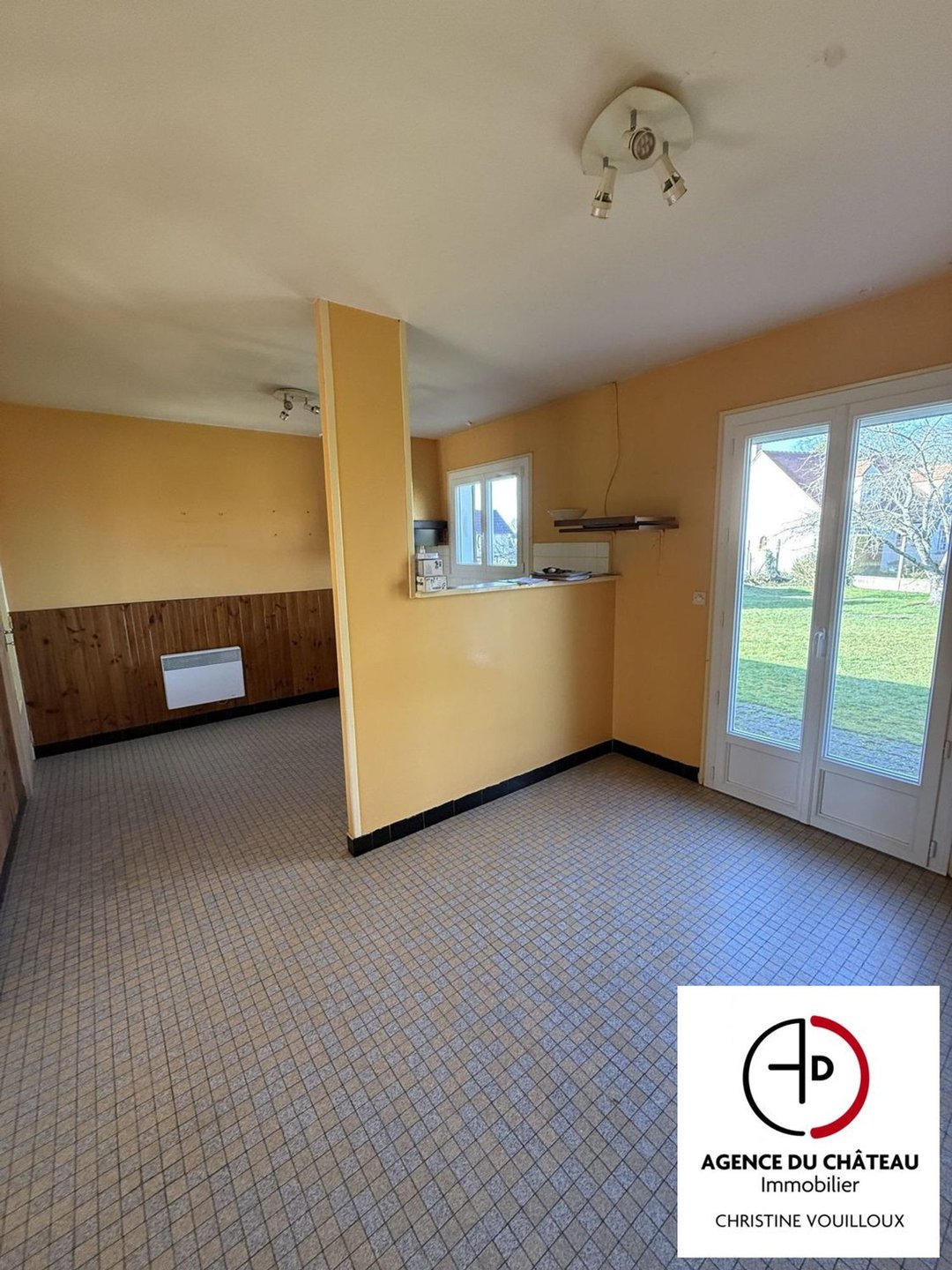 Maison à vendre, 77m², Sully-sur-Loire