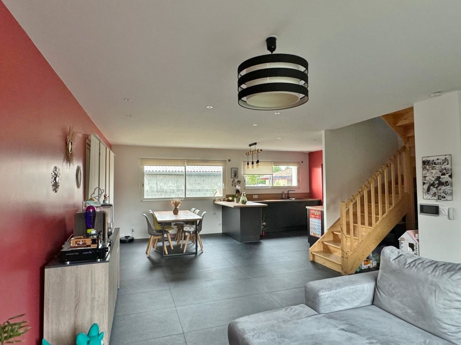 Maison à vendre, 102m², Castelmaurou