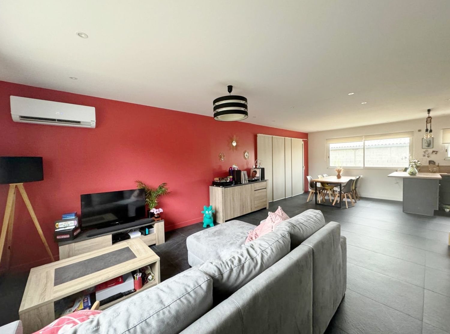 Maison à vendre, 102m², Castelmaurou