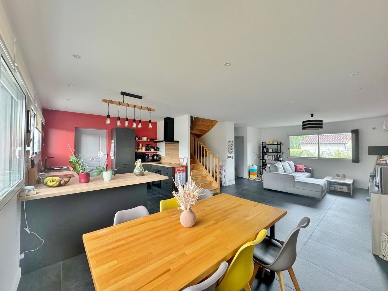 Maison à vendre, 102m², Castelmaurou