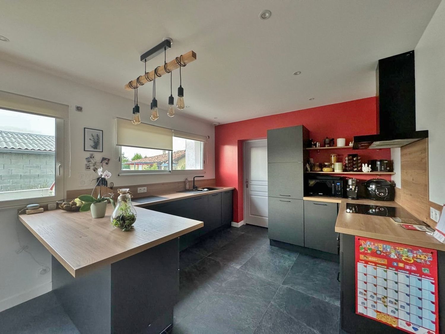 Maison à vendre, 102m², Castelmaurou