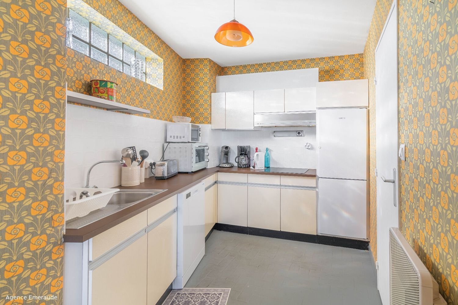 Appartement à louer, 70m², Dinard