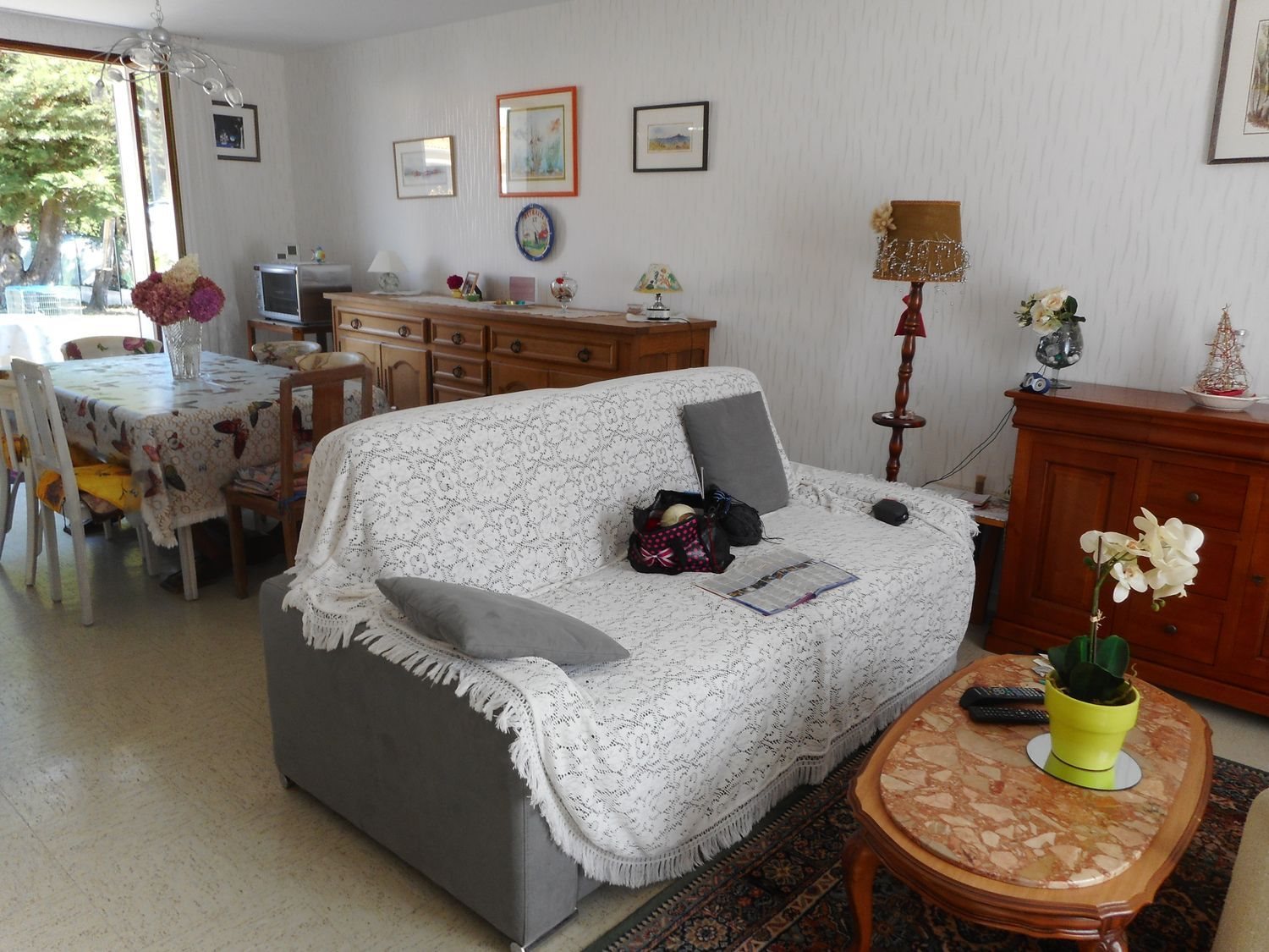 Maison à vendre, 78m², Saint-Michel-Chef-Chef