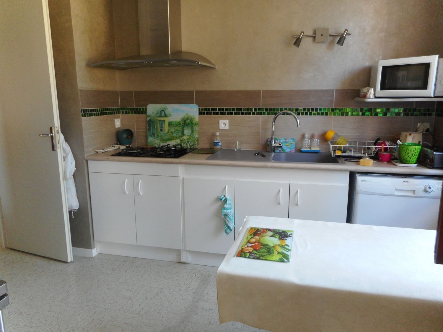 Maison à vendre, 78m², Saint-Michel-Chef-Chef