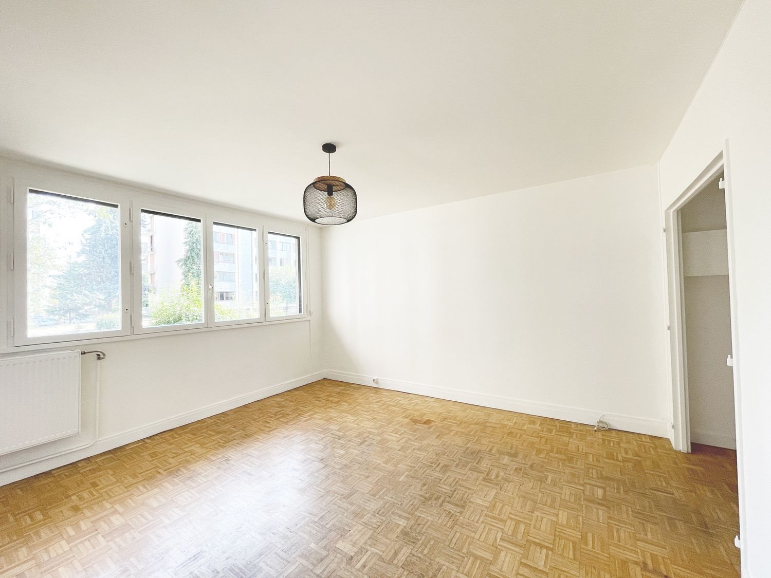 Appartement à louer, 62m², L'Île-Saint-Denis