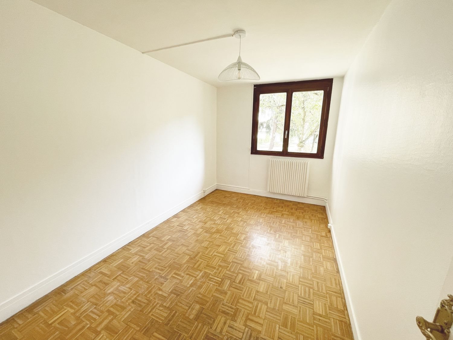Appartement à louer, 62m², L'Île-Saint-Denis