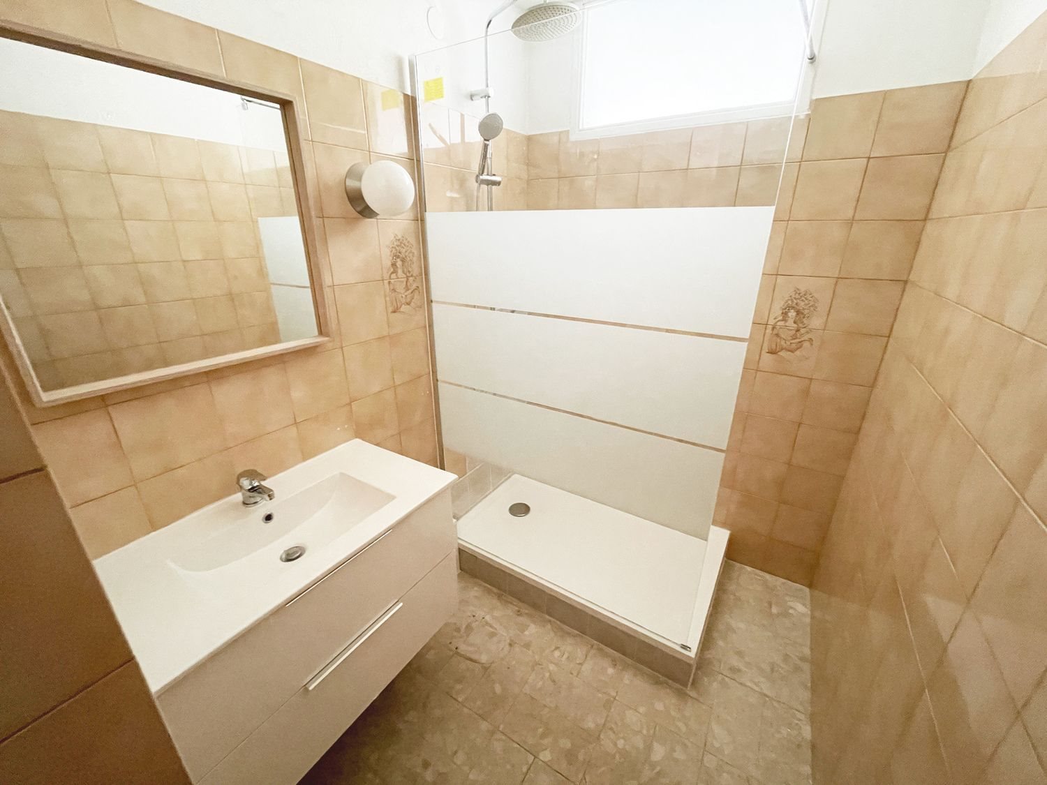 Appartement à louer, 62m², L'Île-Saint-Denis