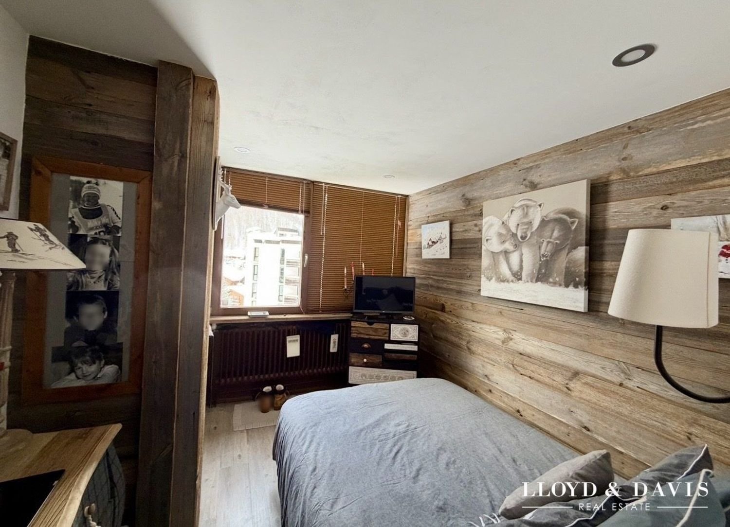 Appartement à vendre, 35m², Val-d'Isère