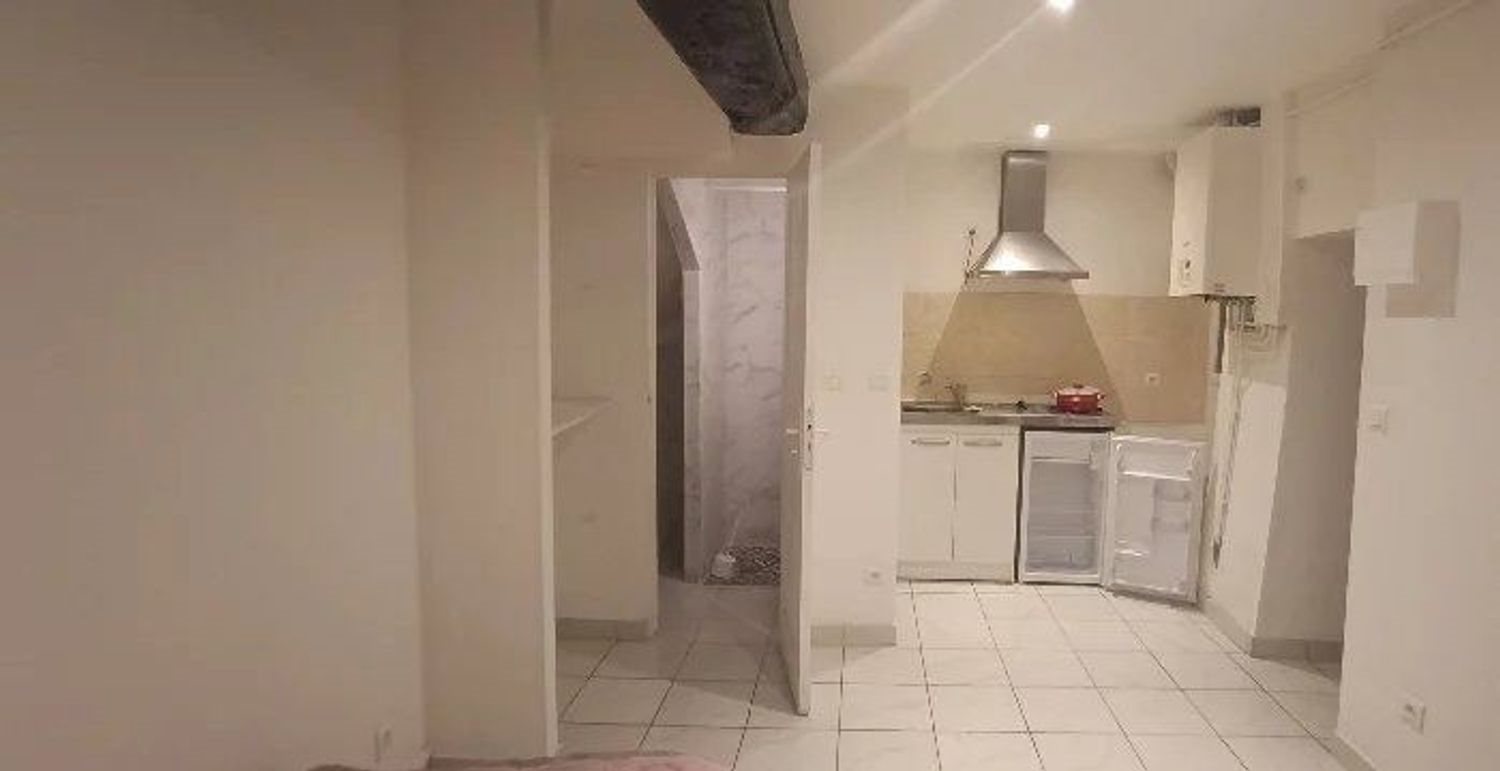 Appartement à louer, 16m², Saran
