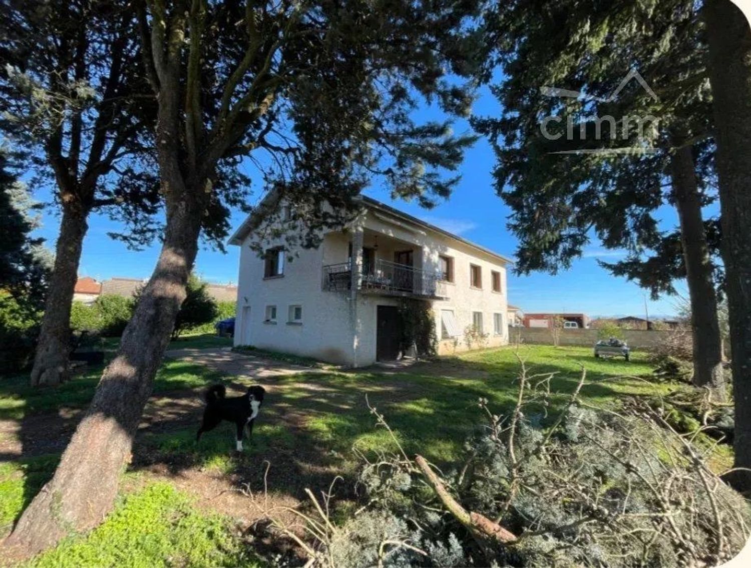 Maison à vendre, 186m², Anneyron