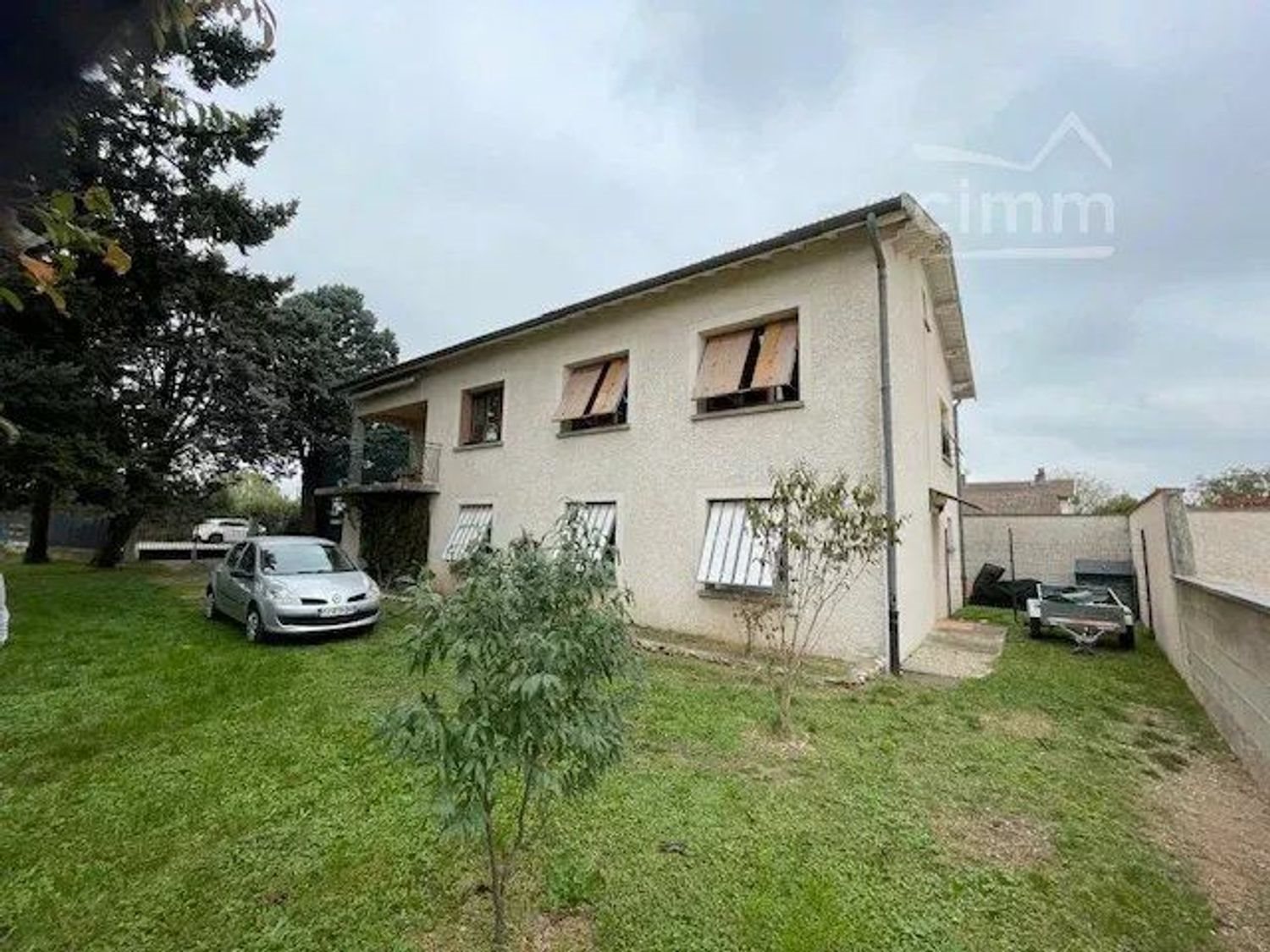 Maison à vendre, 186m², Anneyron