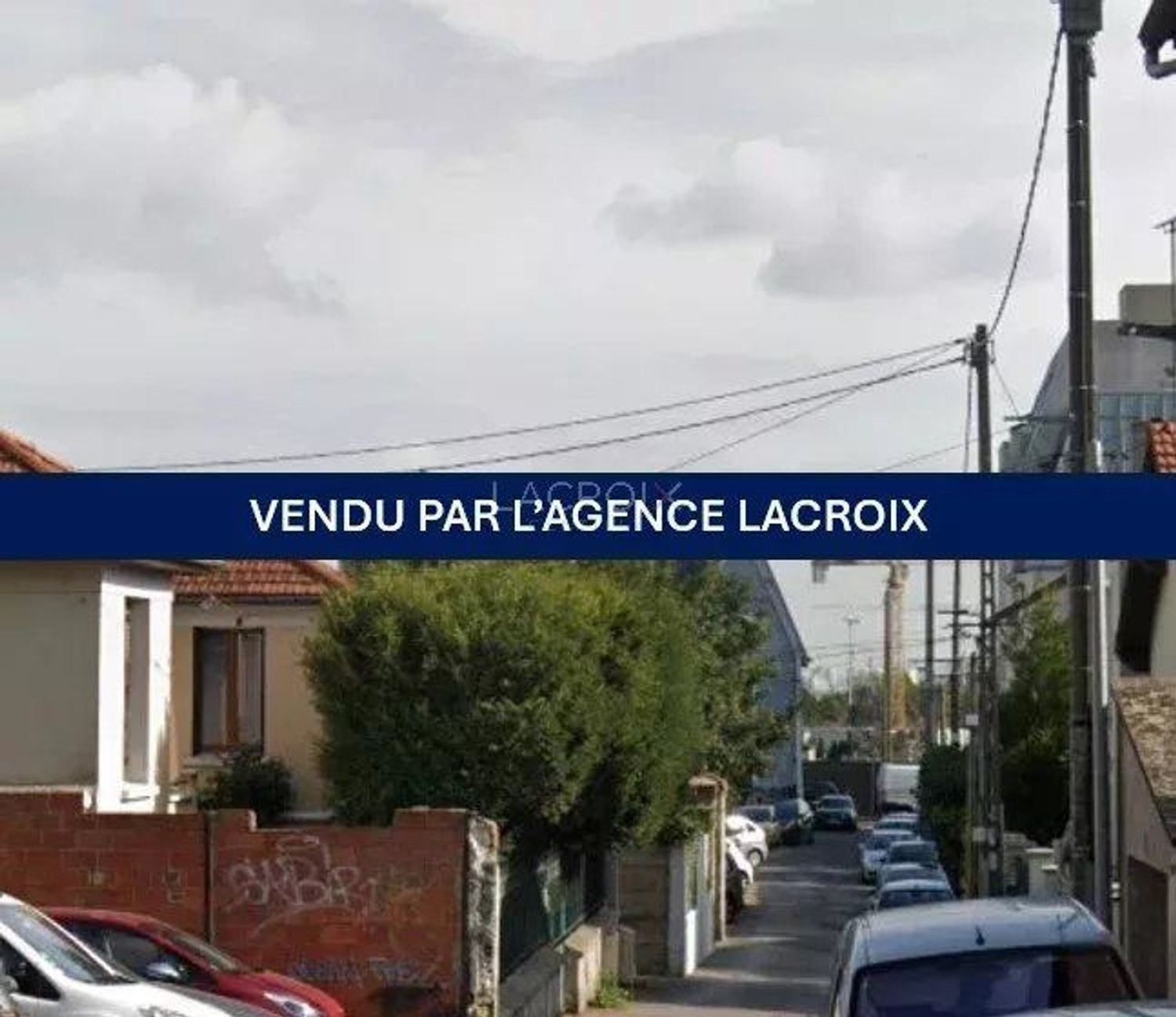 Appartement à vendre, 28m², Choisy-le-Roi
