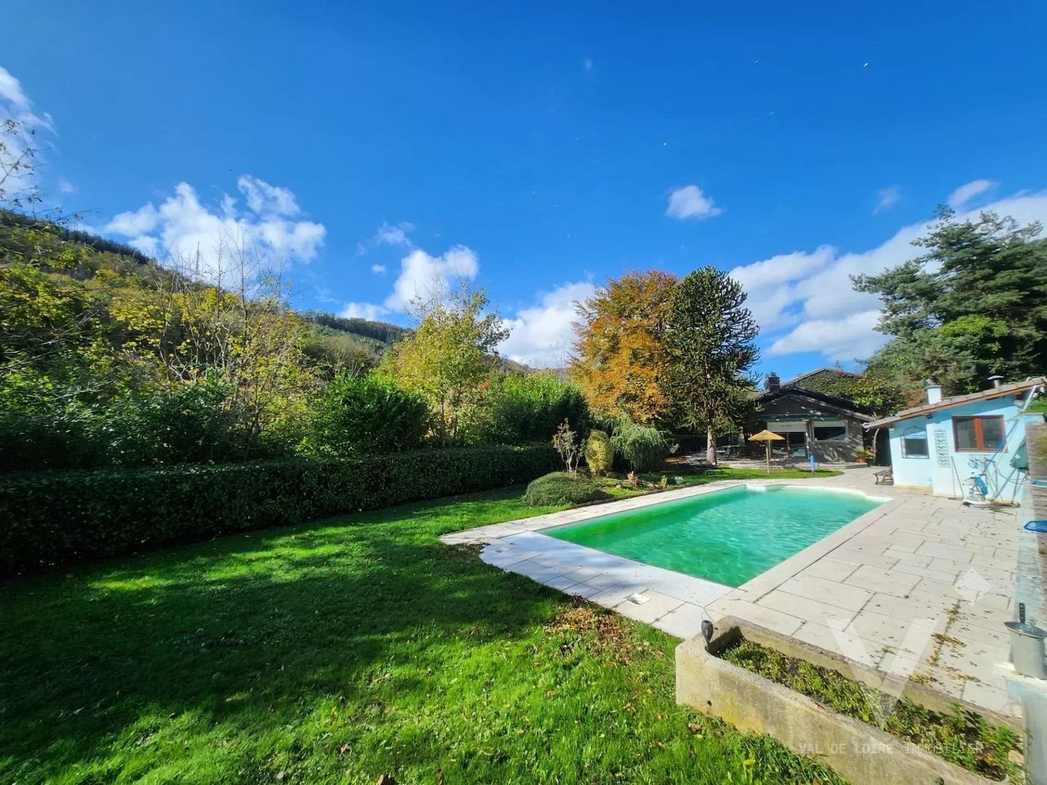 Maison à vendre, 280m², Saint-Etienne