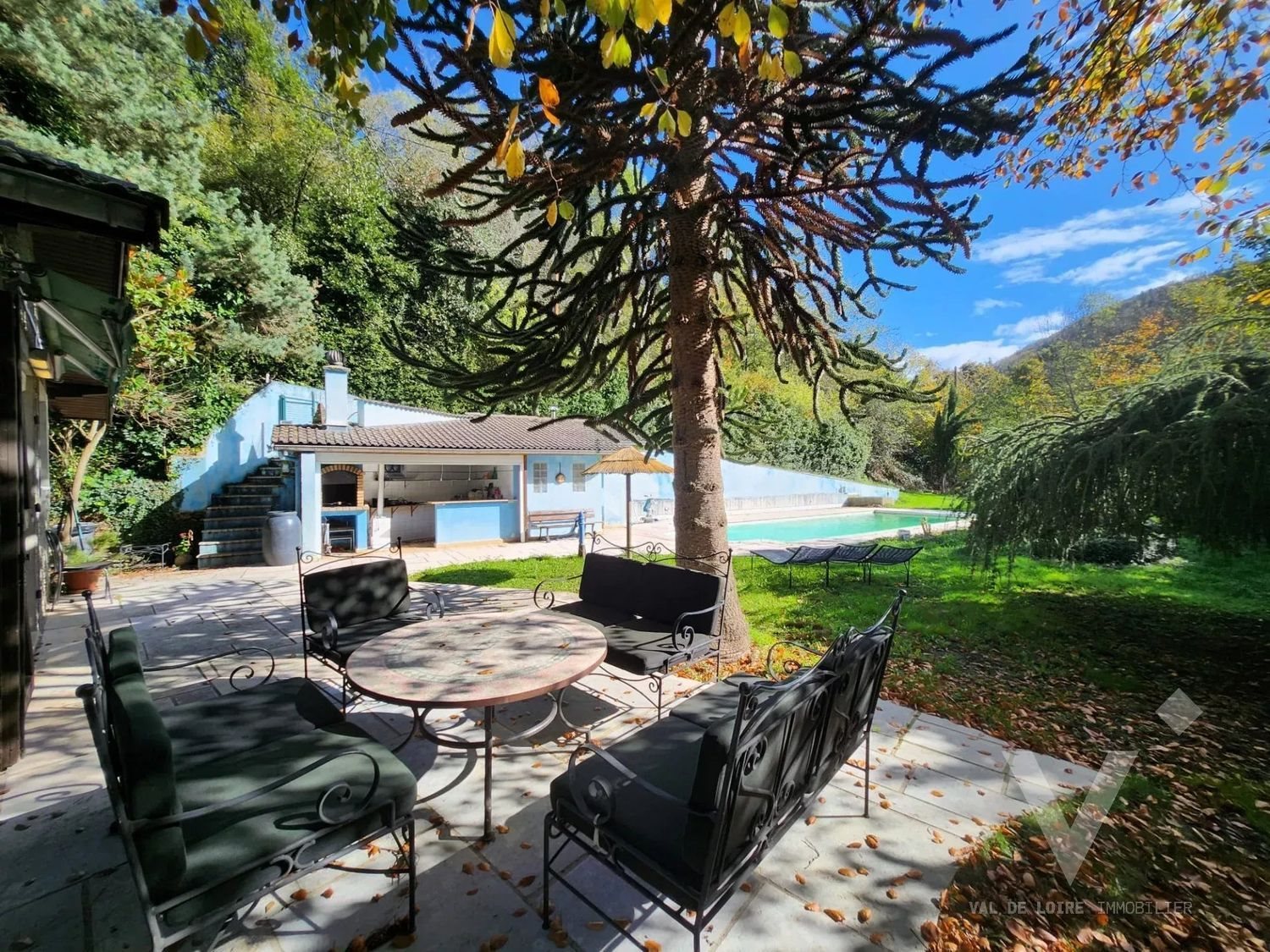 Maison à vendre, 280m², Saint-Étienne