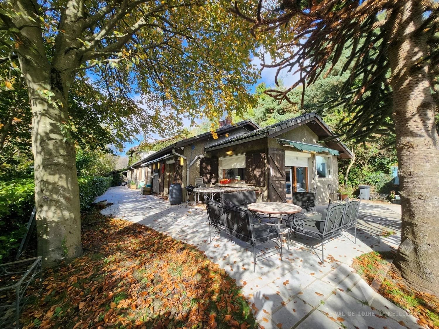 Maison à vendre, 280m², Saint-Étienne