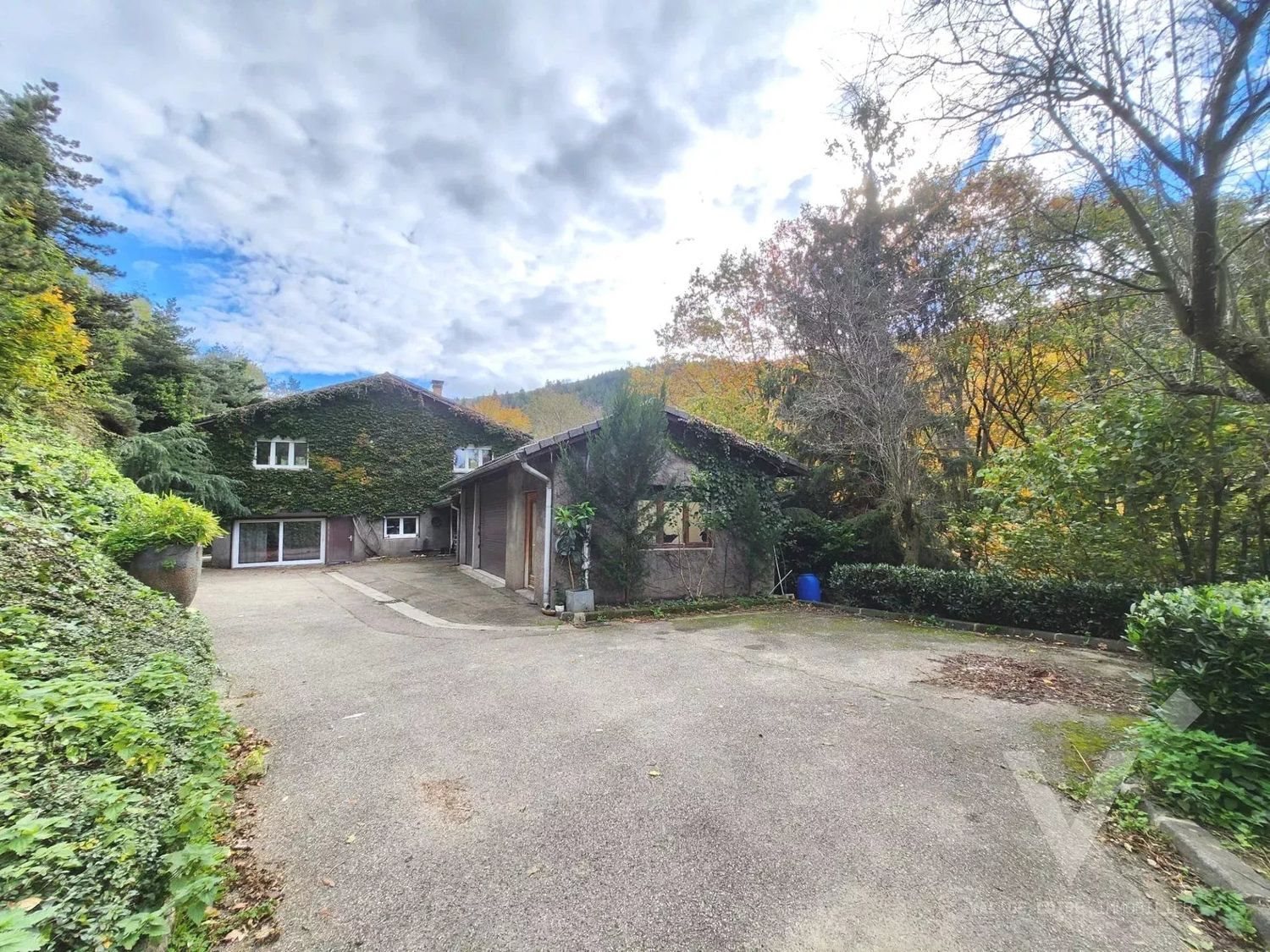 Maison à vendre, 280m², Saint-Étienne