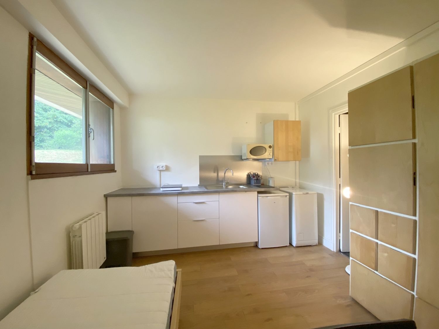 Appartement à louer, 15m², Garches