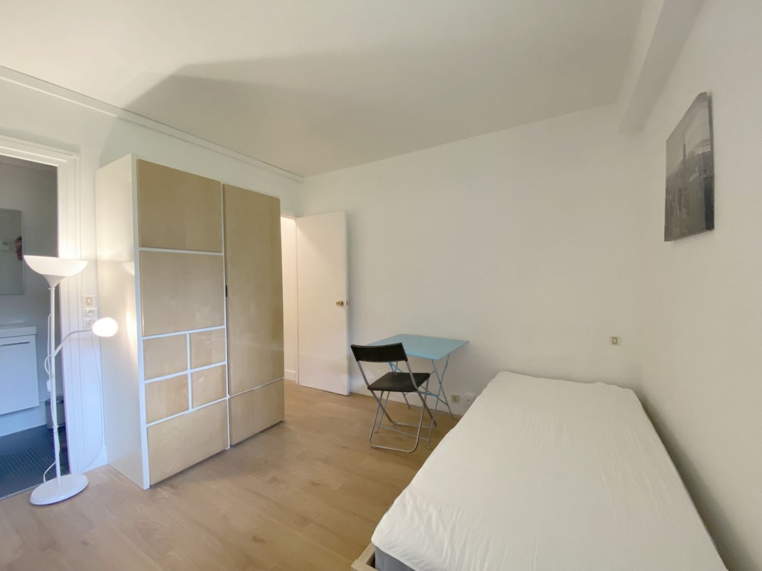 Appartement à louer, 15m², Garches