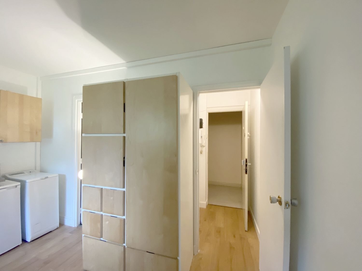 Appartement à louer, 15m², Garches
