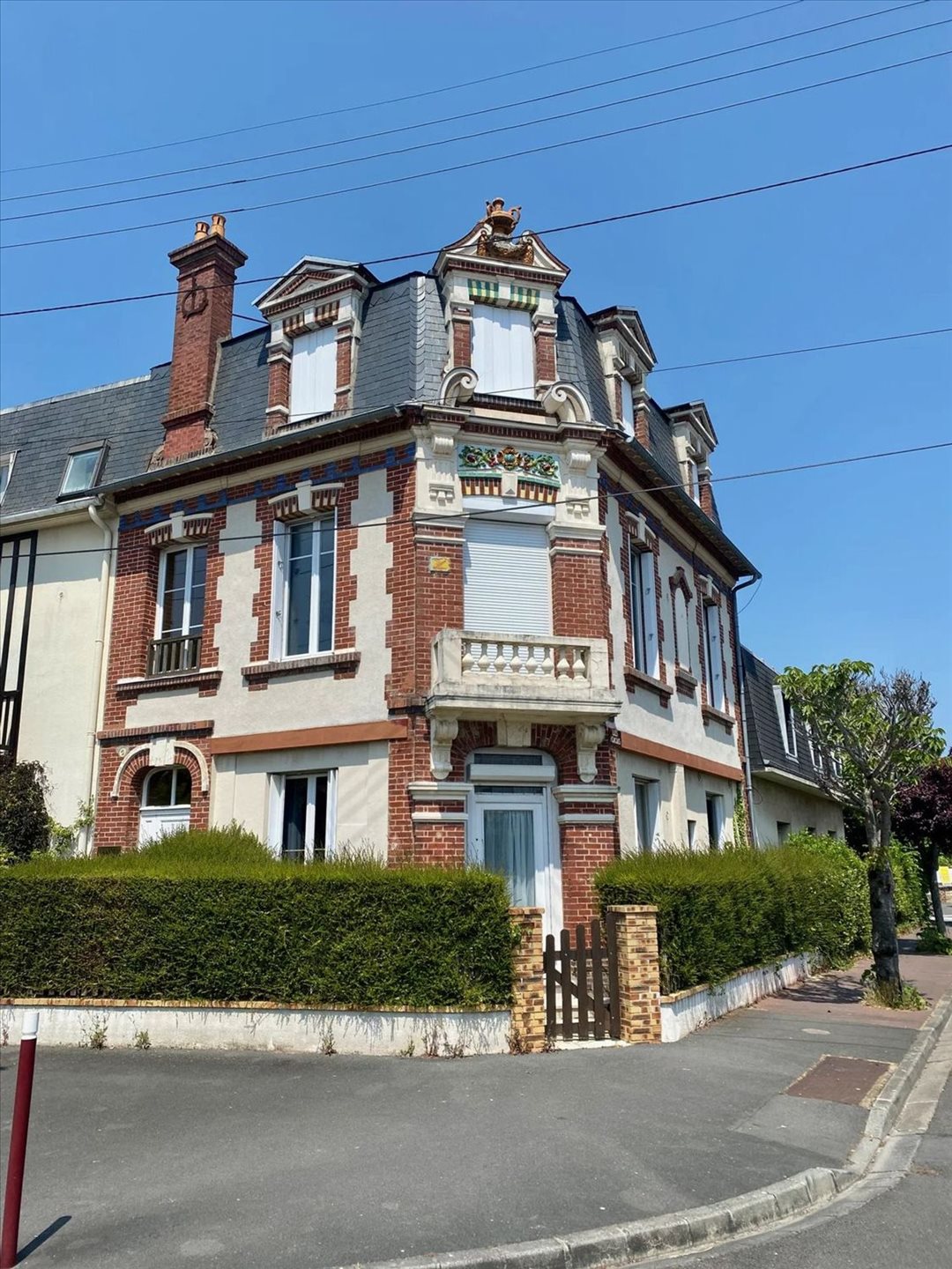 Appartement à louer, 43m², Houlgate