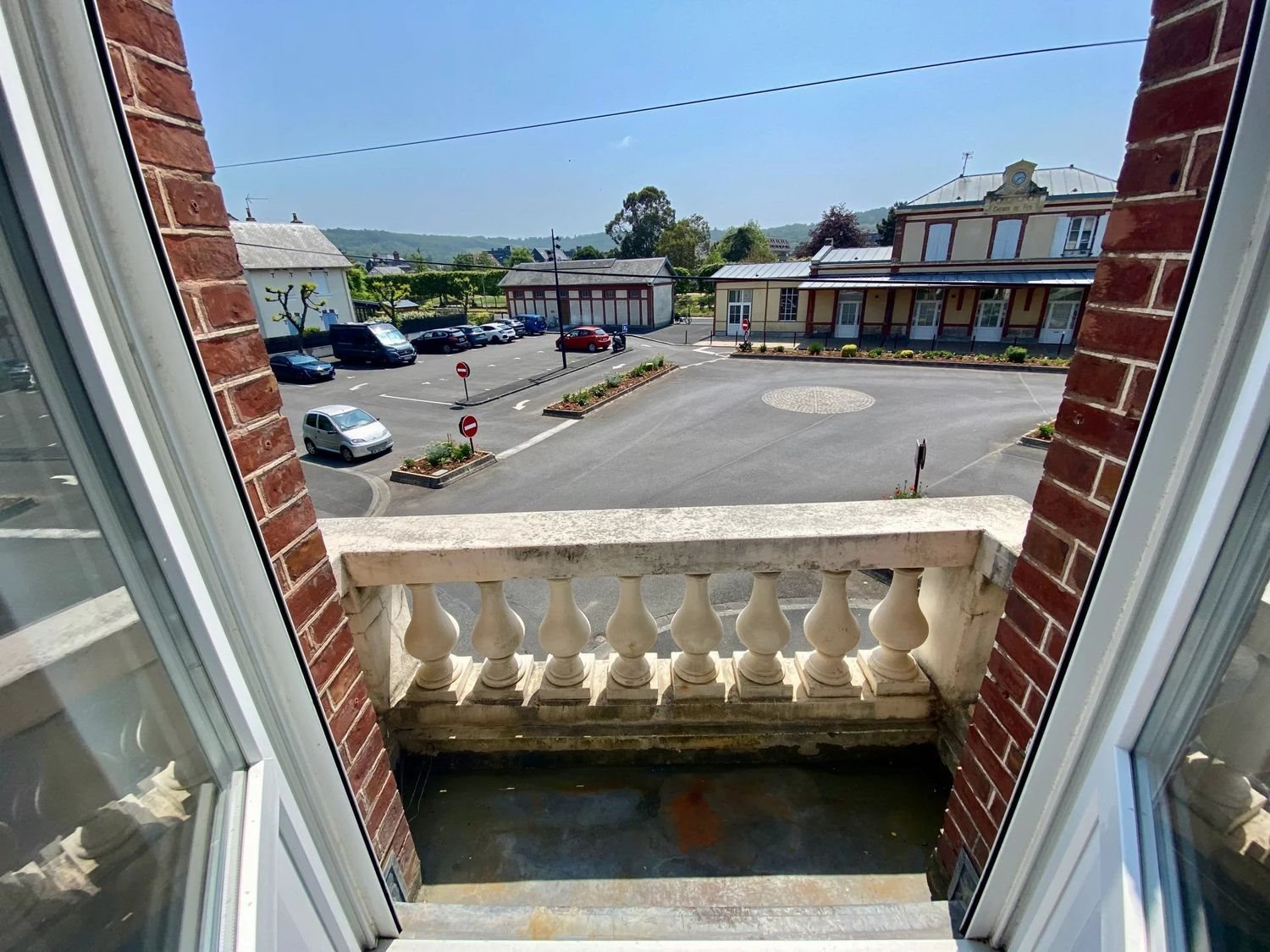 Appartement à louer, 43m², Houlgate