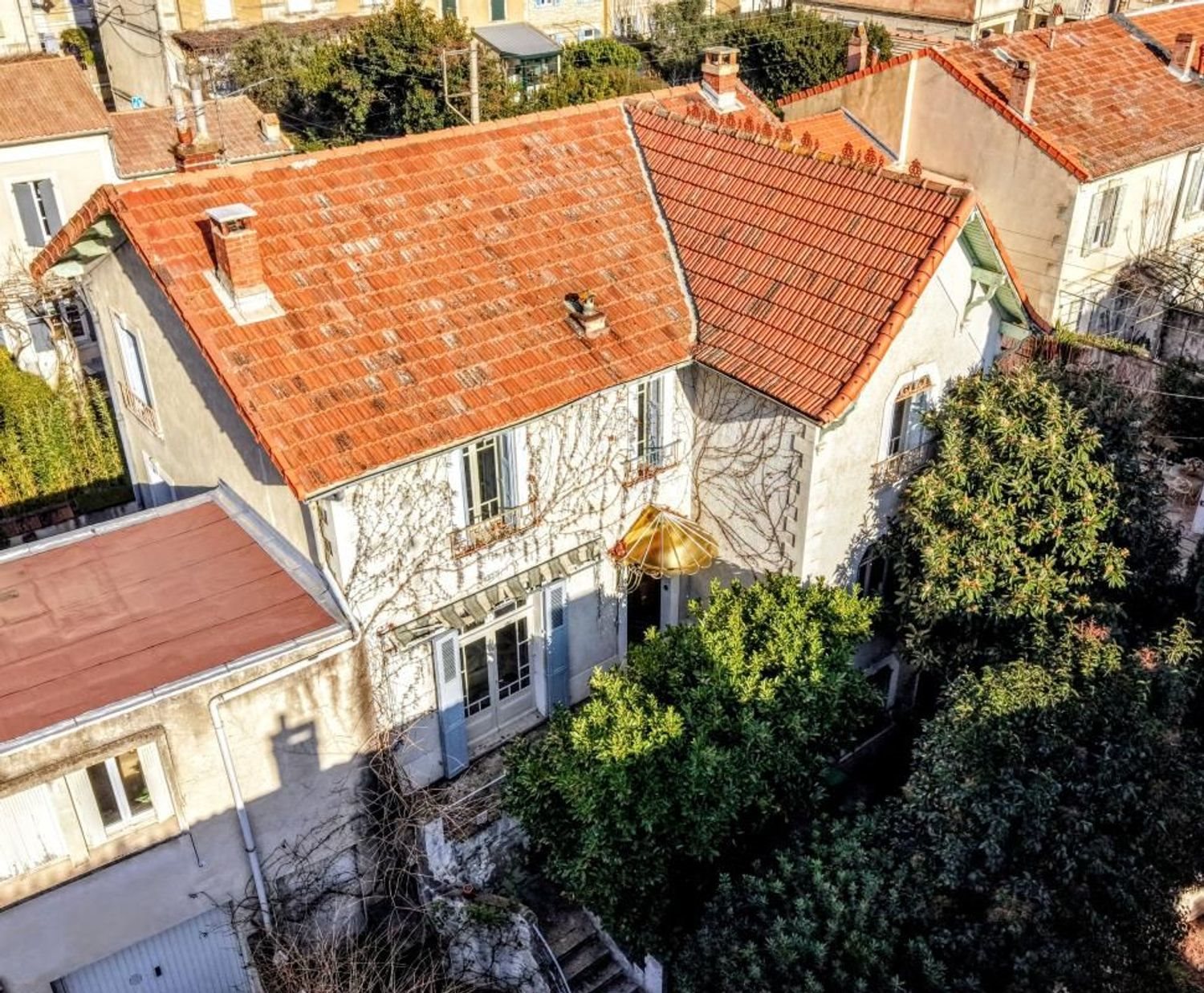 Maison à vendre, 230m², Avignon