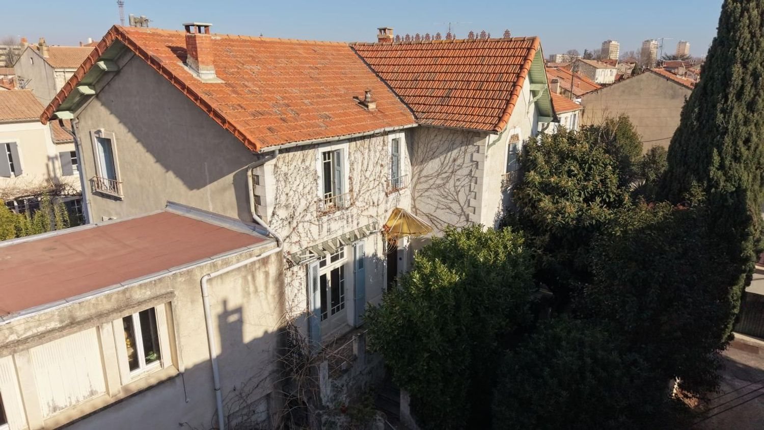 Maison à vendre, 230m², Avignon