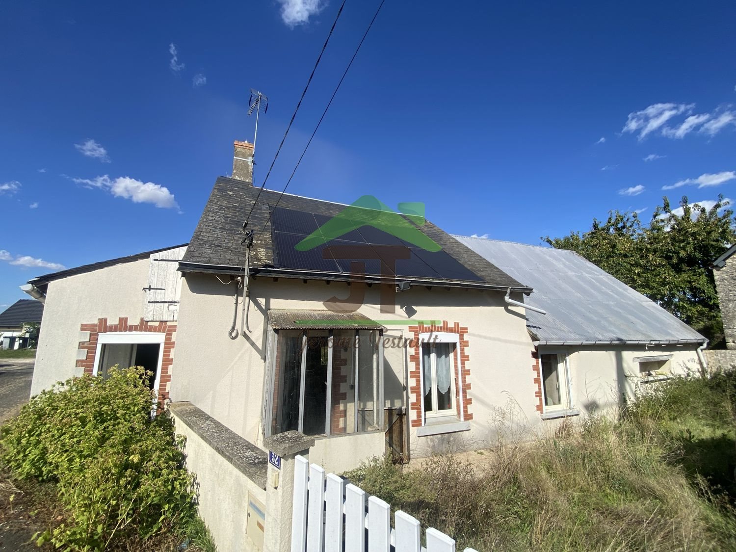 Maison à vendre, 83m², Patay
