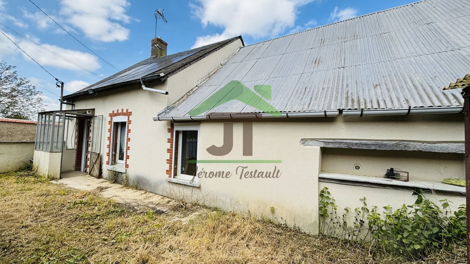 Maison à vendre, 83m², Patay