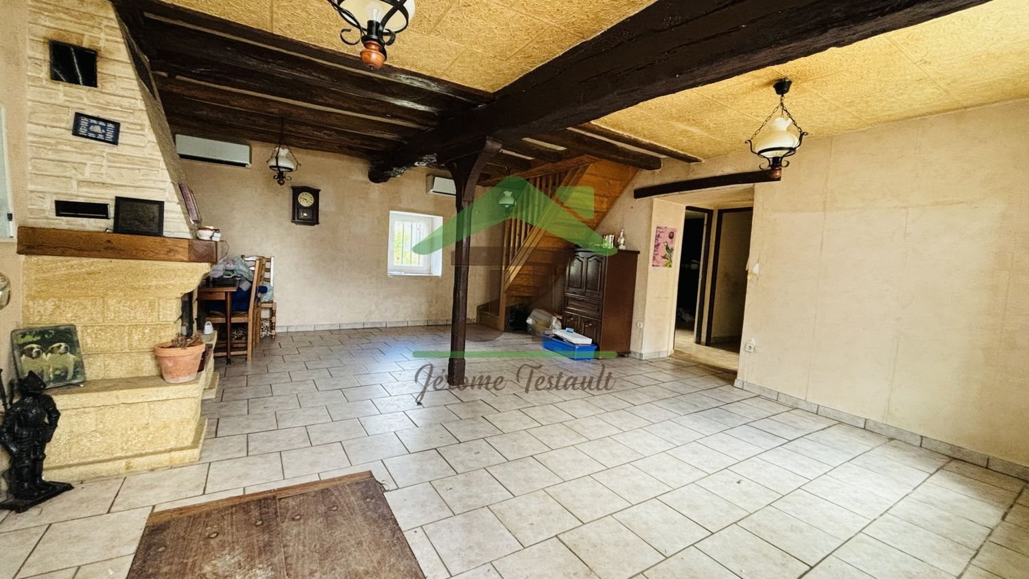 Maison à vendre, 83m², Patay