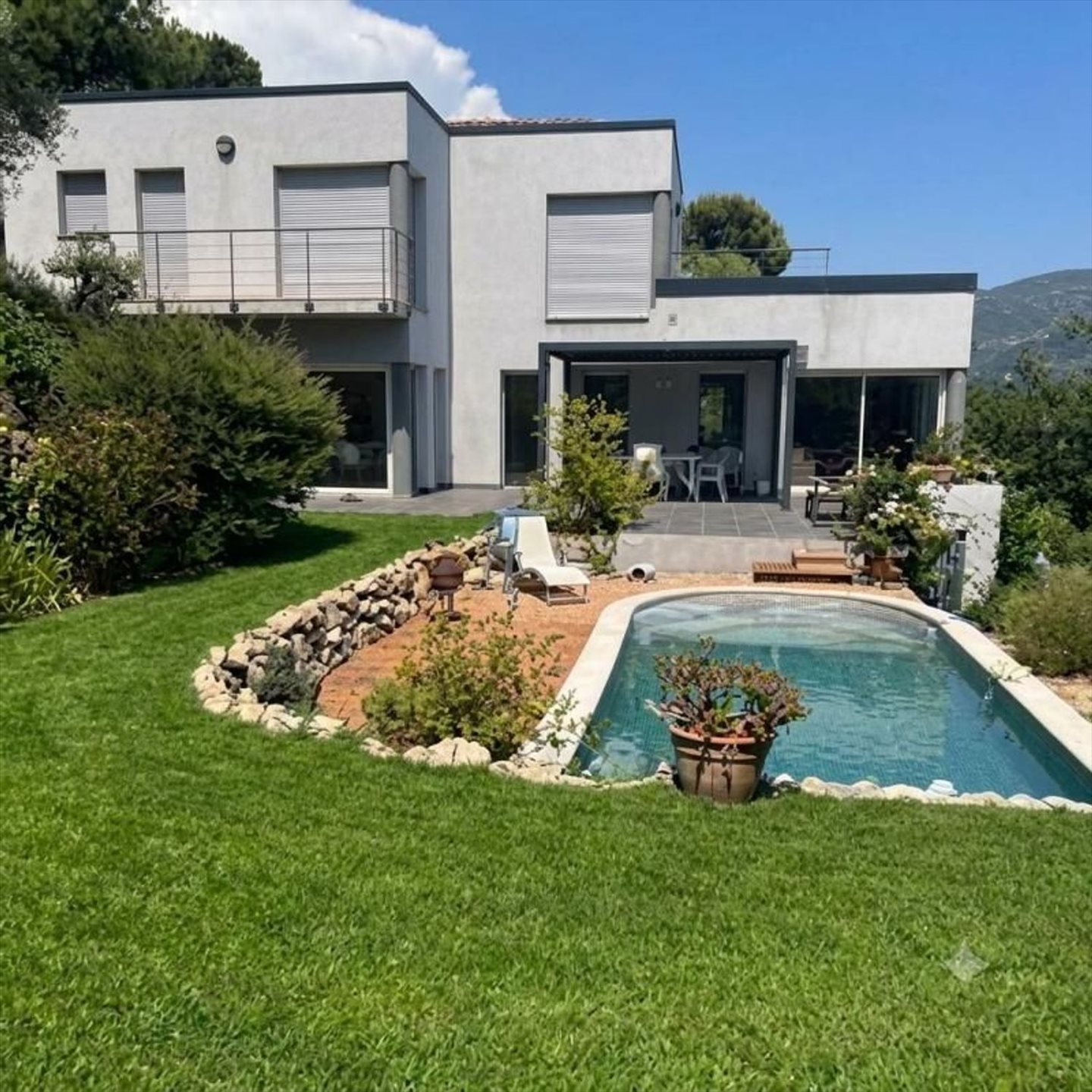Maison à vendre, 226m², Vallauris