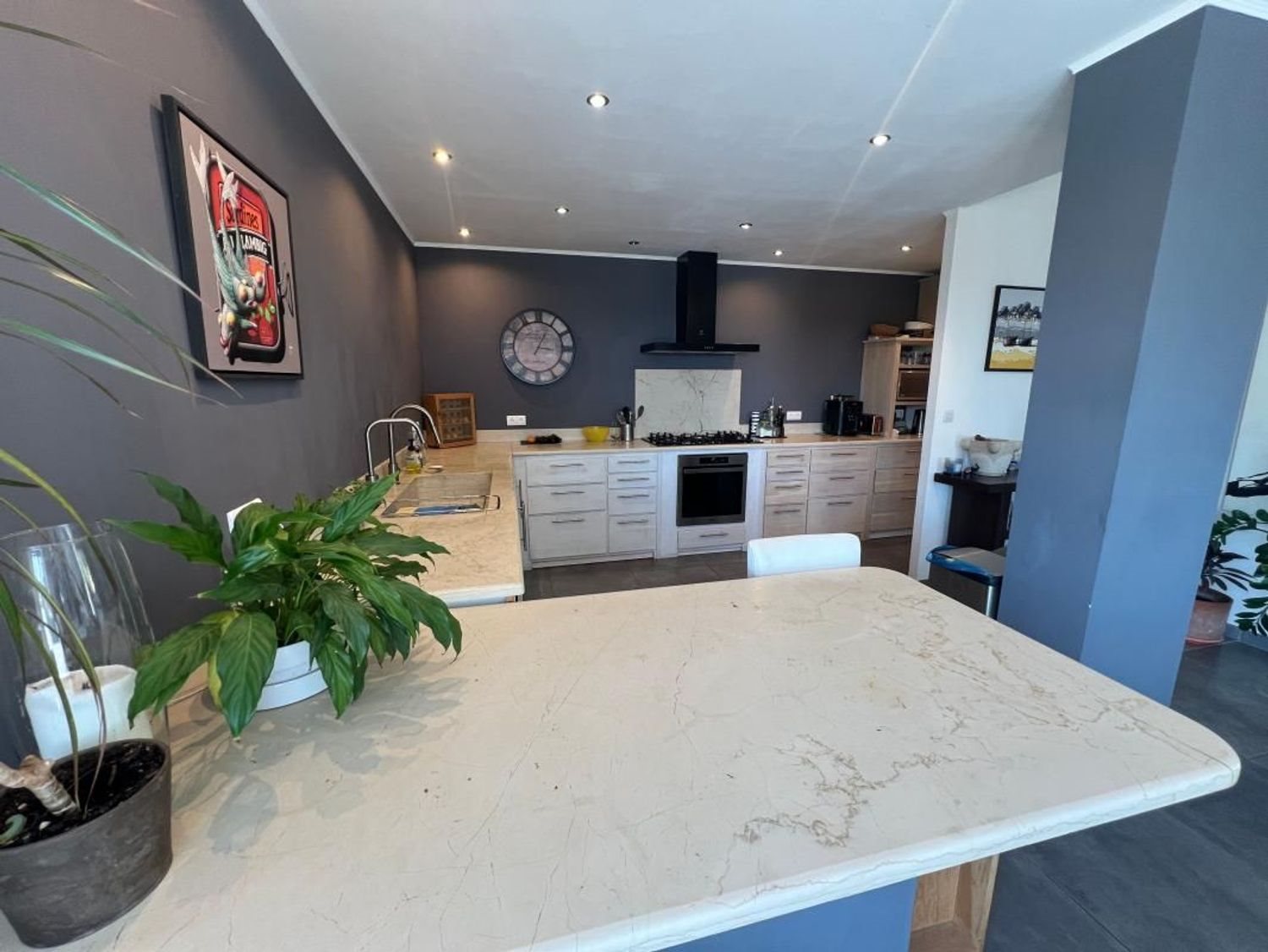Maison à vendre, 226m², Vallauris