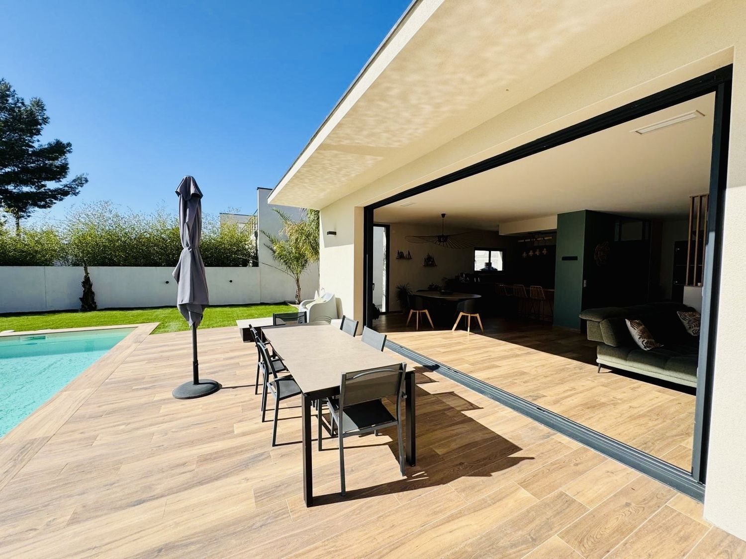 Maison à vendre, 190m², Lattes