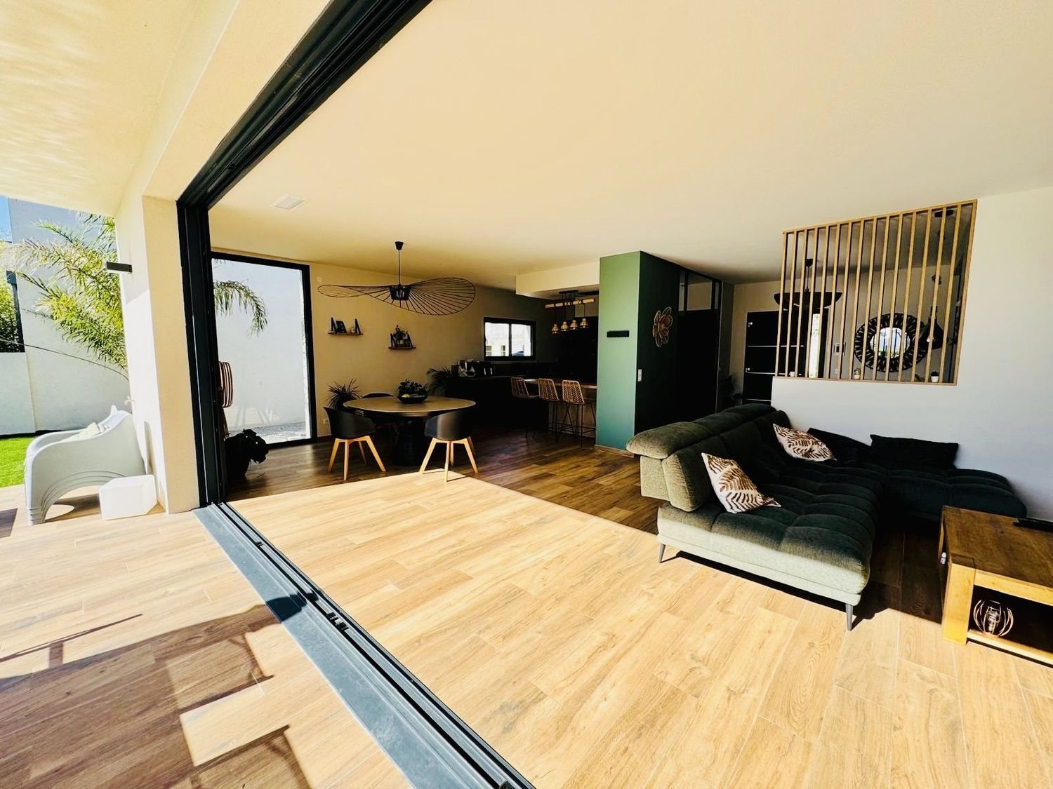 Maison à vendre, 190m², Lattes