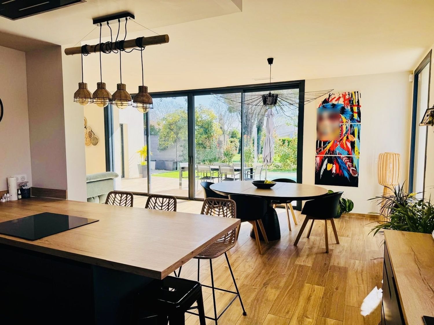 Maison à vendre, 190m², Lattes