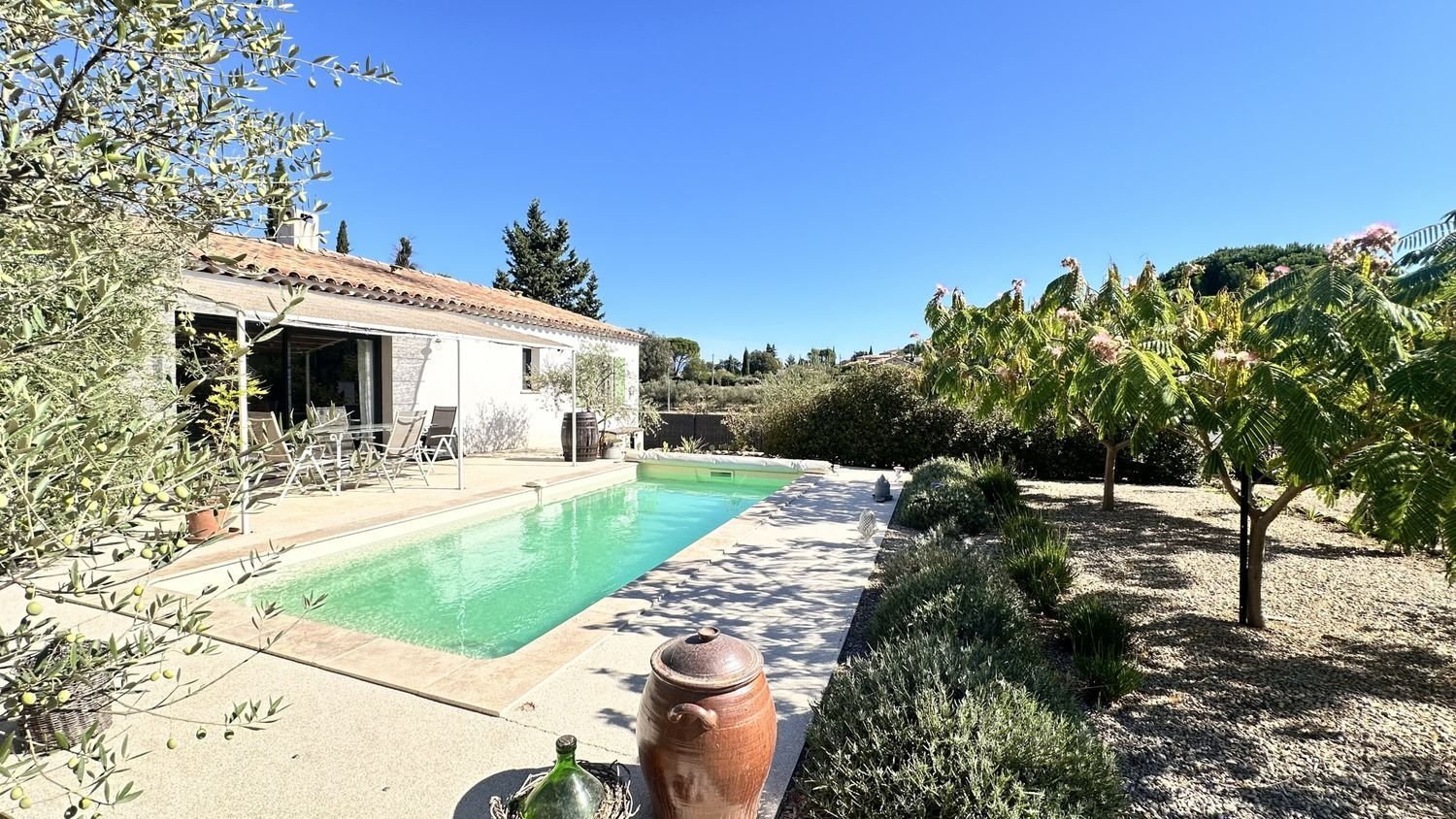 Maison à vendre, 98m², Carcès