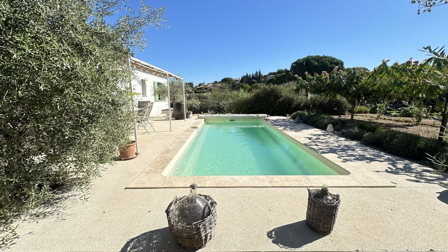 Maison à vendre, 98m², Carcès
