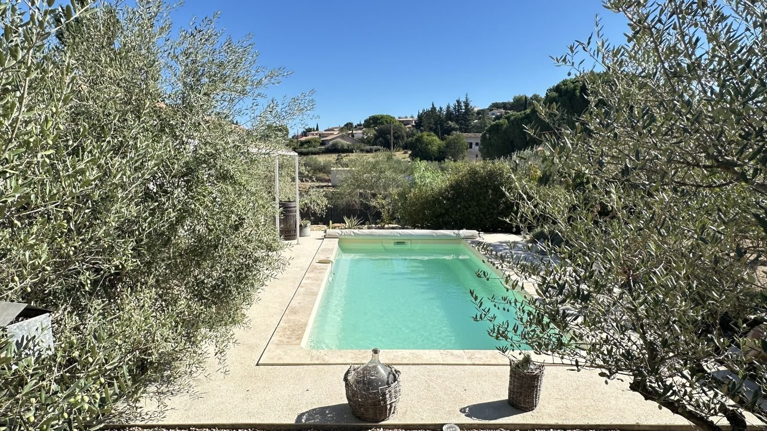 Maison à vendre, 98m², Carcès