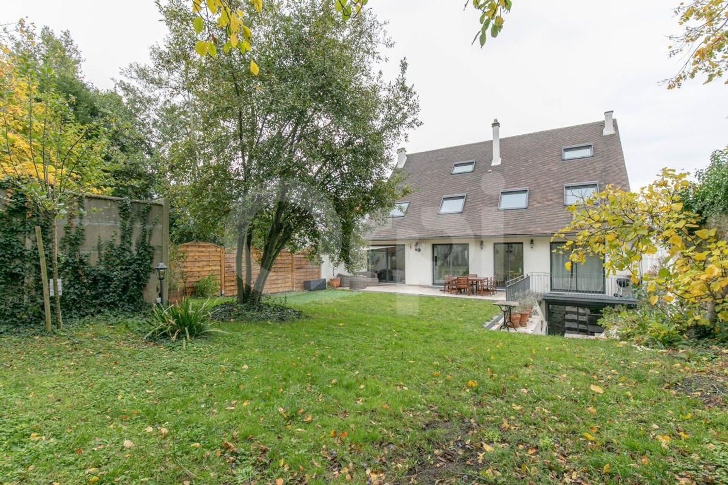 Maison à vendre, 310m², Fontenay-sous-Bois