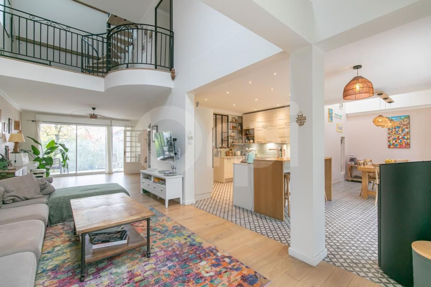 Maison à vendre, 310m², Fontenay-sous-Bois