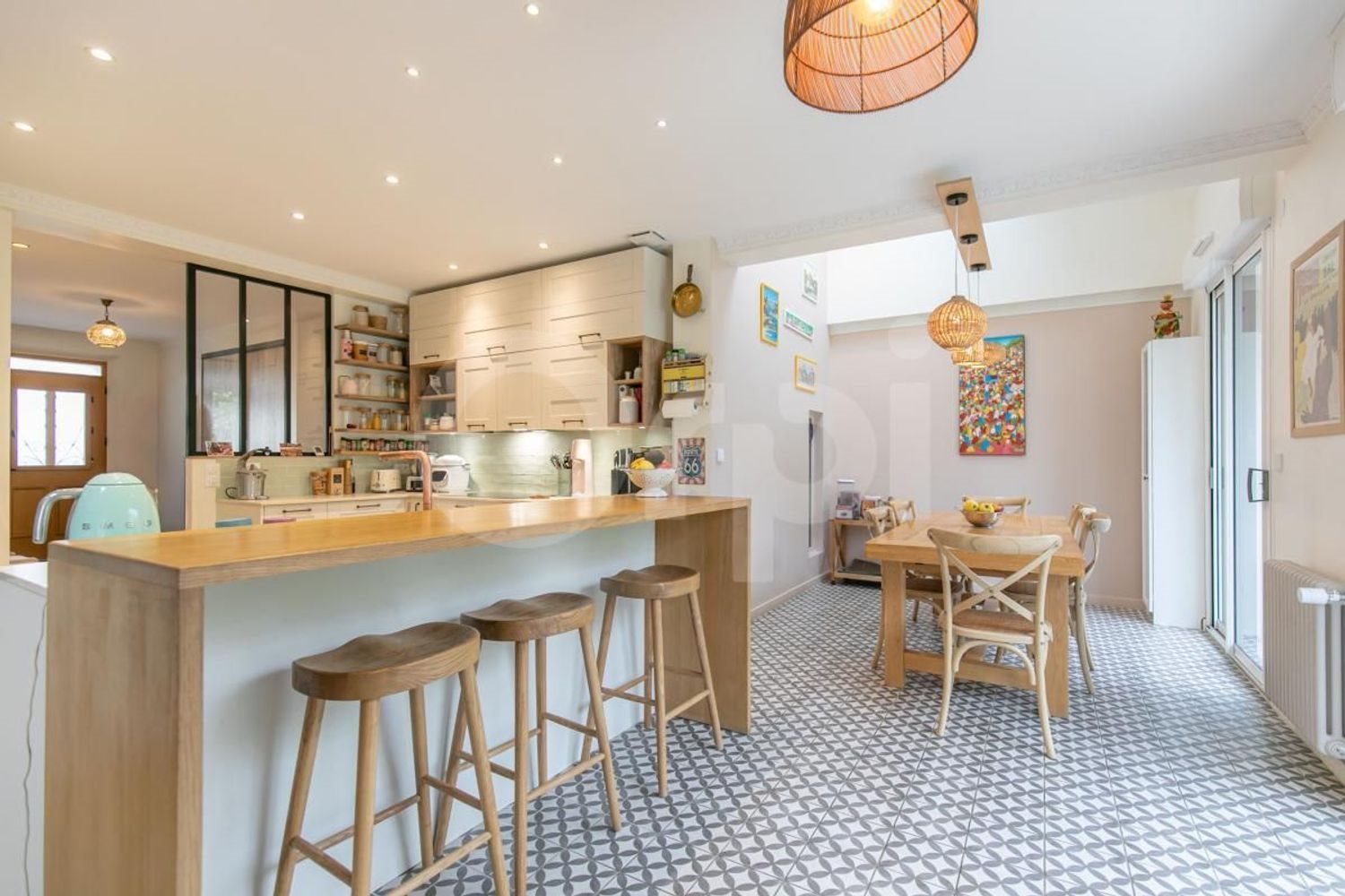 Maison à vendre, 310m², Fontenay-sous-Bois