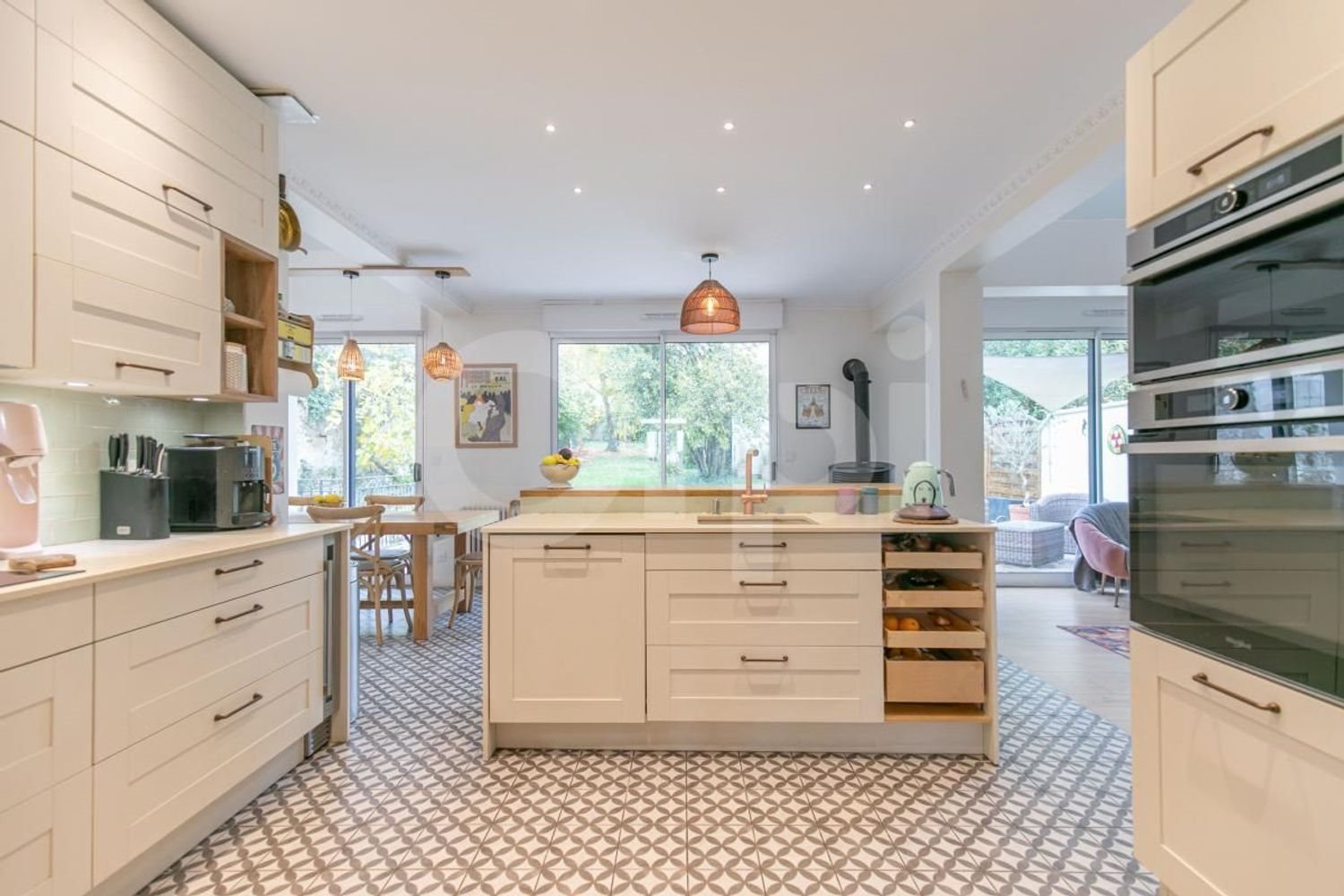 Maison à vendre, 310m², Fontenay-sous-Bois
